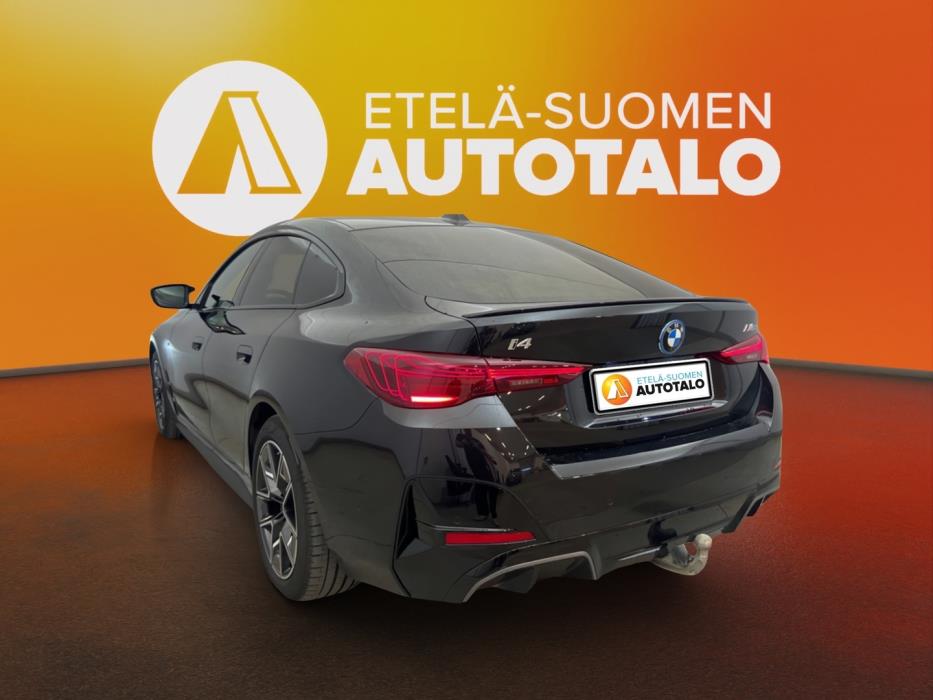 BMW i4 M60 2026