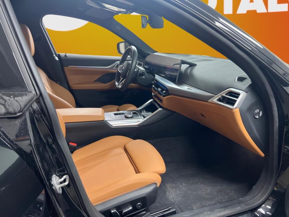 BMW i4 M60 2026