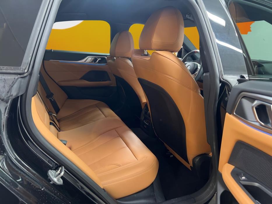 BMW i4 M60 2026