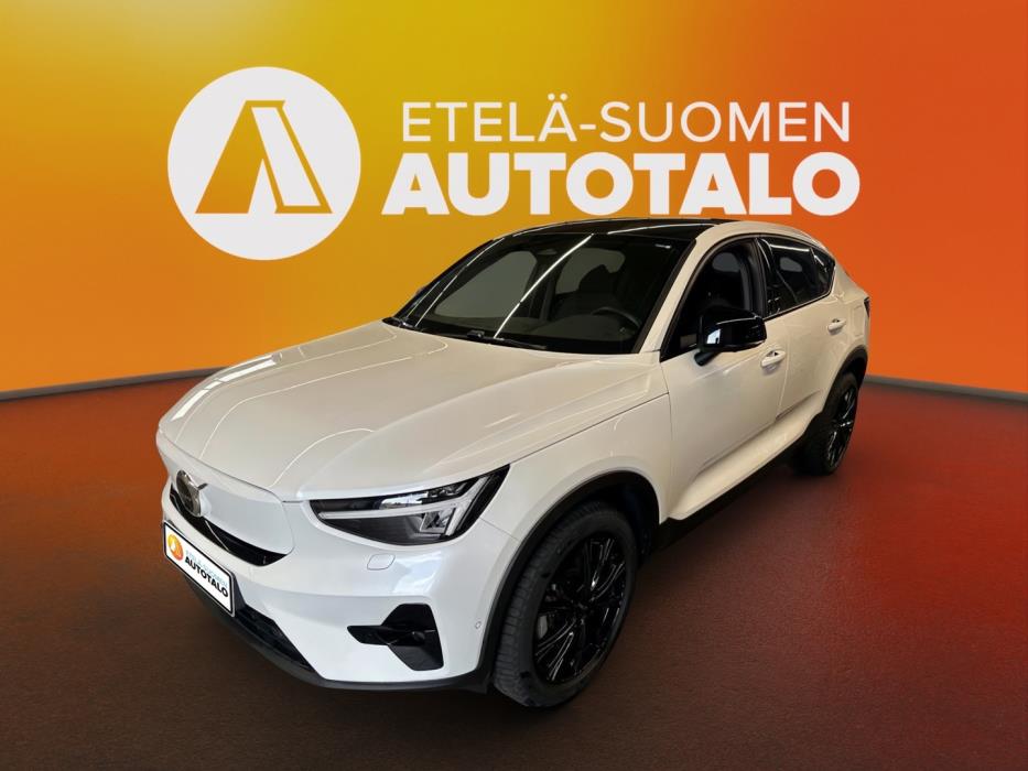 VOLVO C40 2024