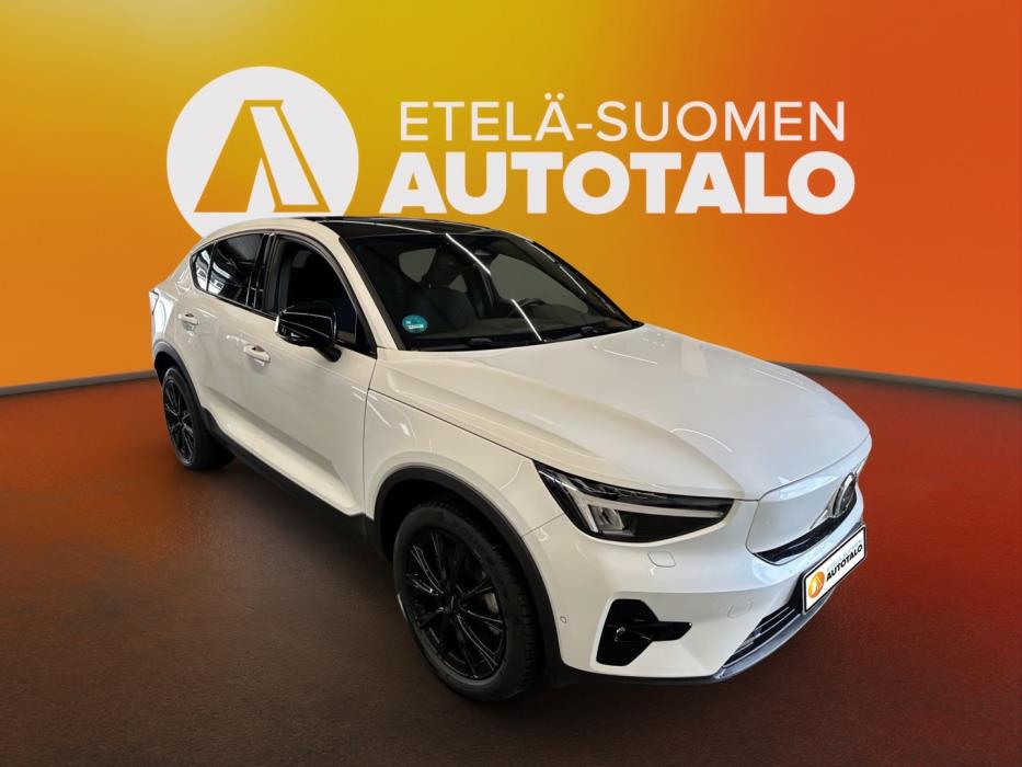 VOLVO C40 2024