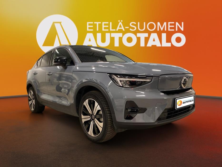 VOLVO C40 2023