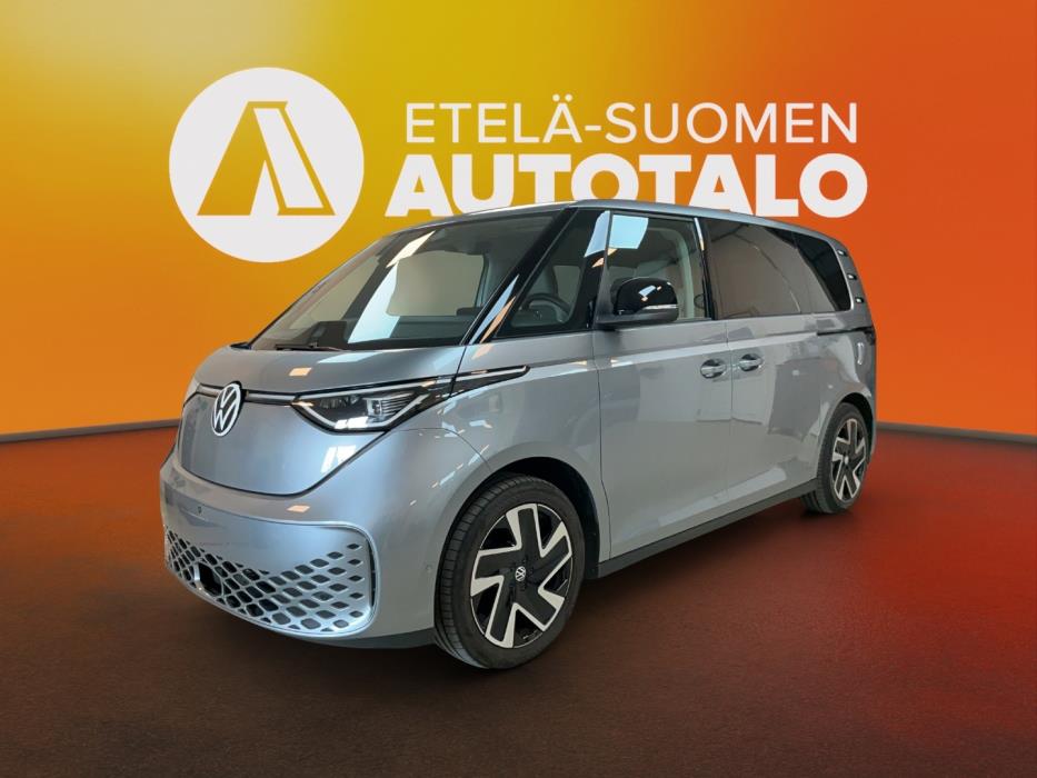 VOLKSWAGEN ID. Buzz 2024