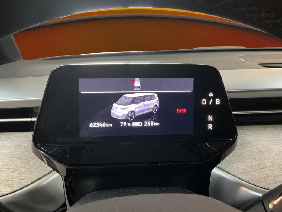 VOLKSWAGEN ID. Buzz 2024