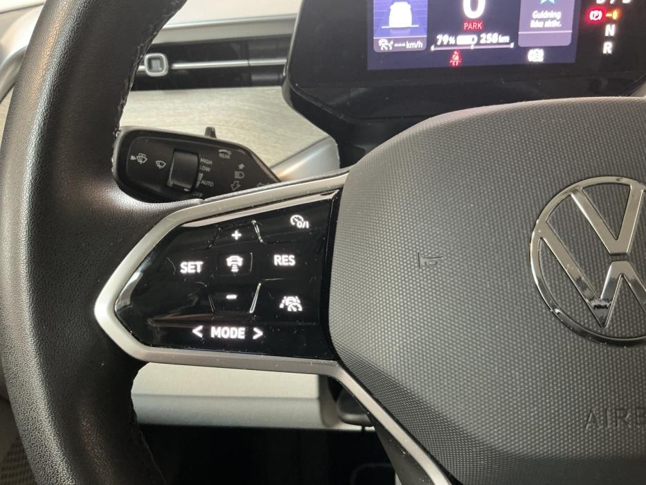 VOLKSWAGEN ID. Buzz 2024