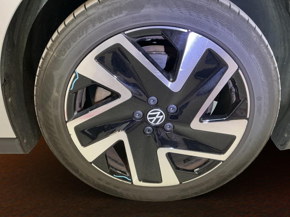 VOLKSWAGEN ID. Buzz 2024