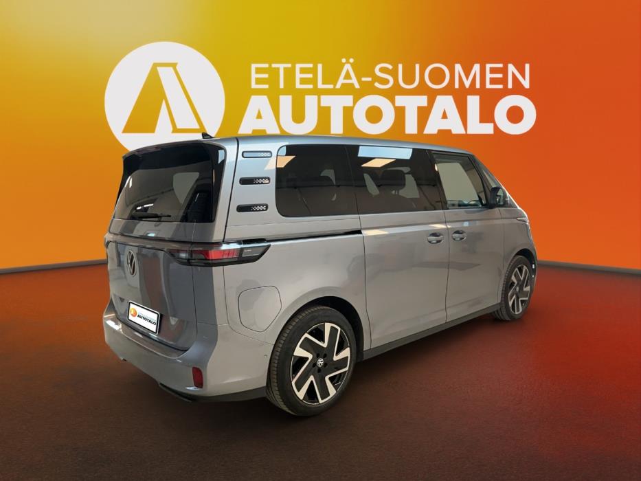 VOLKSWAGEN ID. Buzz 2024