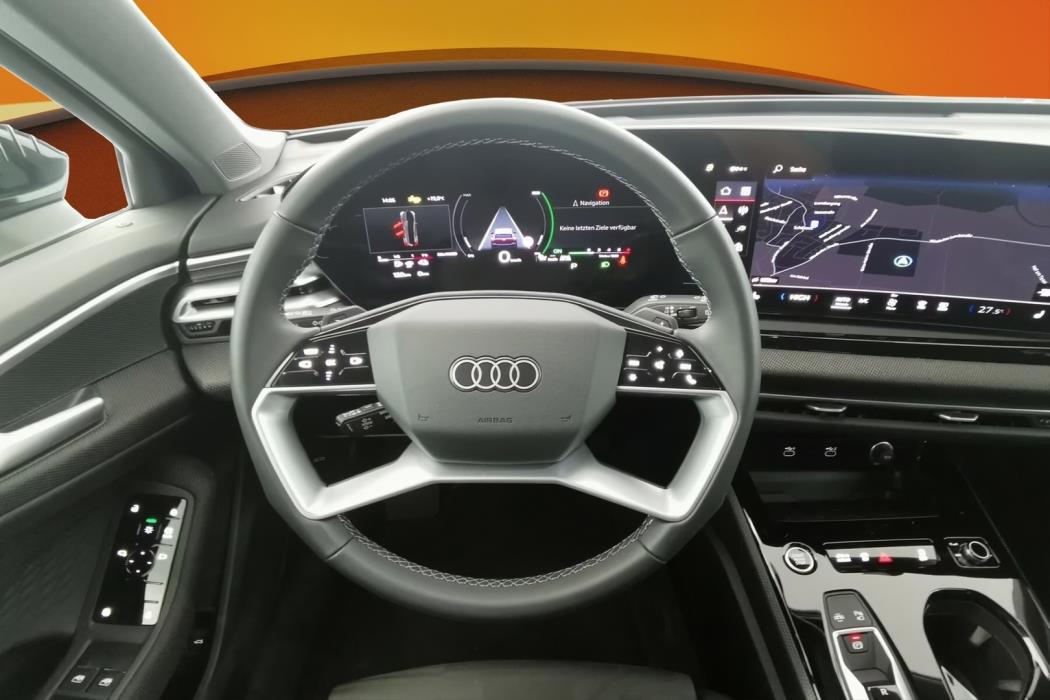 AUDI A5 2025