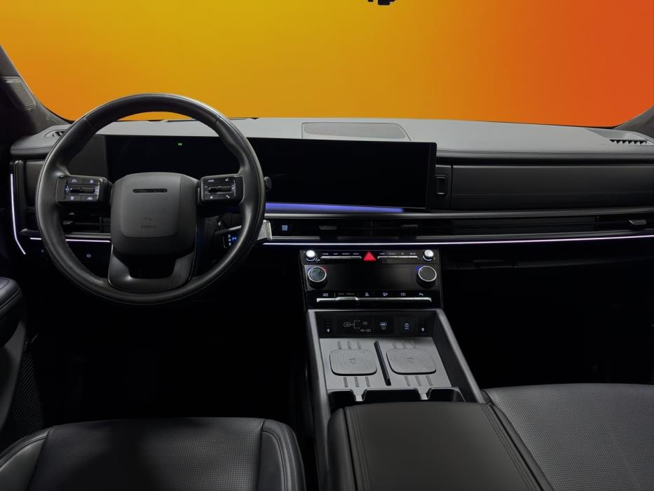 HYUNDAI Santa Fe 2025