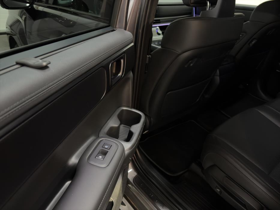HYUNDAI Santa Fe 2025