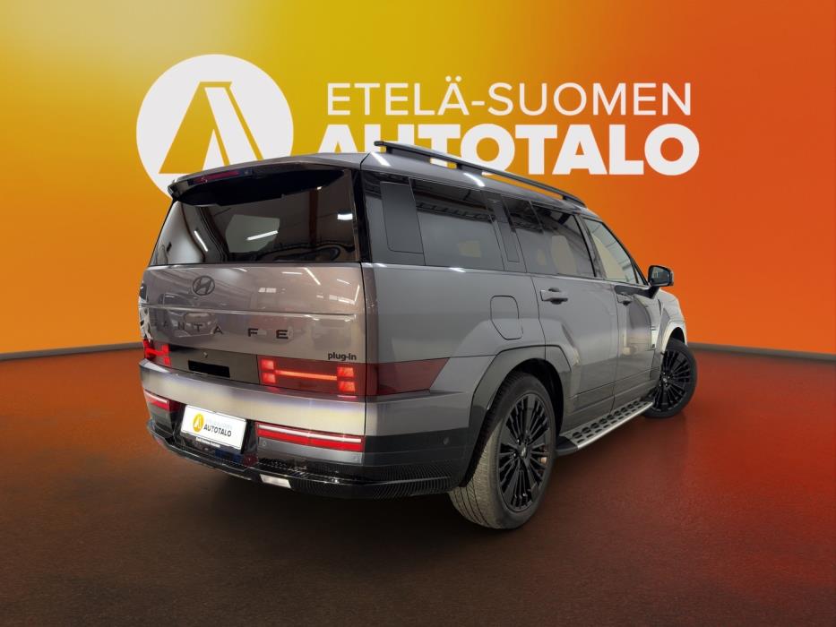 HYUNDAI Santa Fe 2025