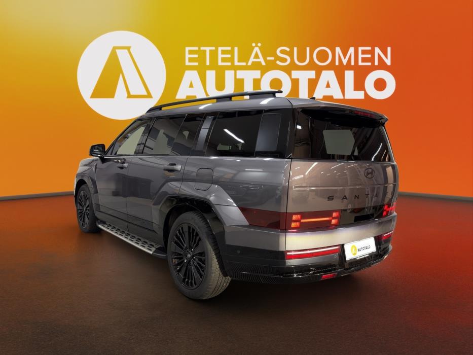 HYUNDAI Santa Fe 2025