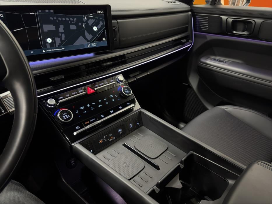HYUNDAI Santa Fe 2025
