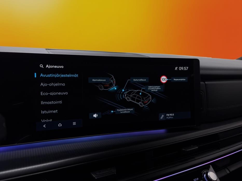 HYUNDAI Santa Fe 2025
