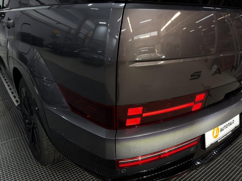 HYUNDAI Santa Fe 2025