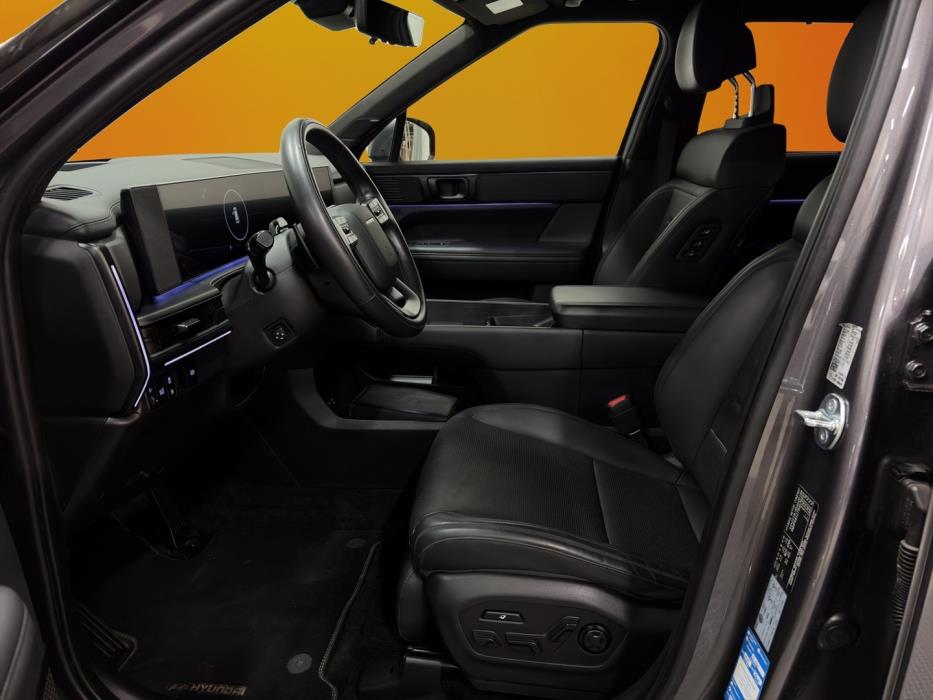 HYUNDAI Santa Fe 2025