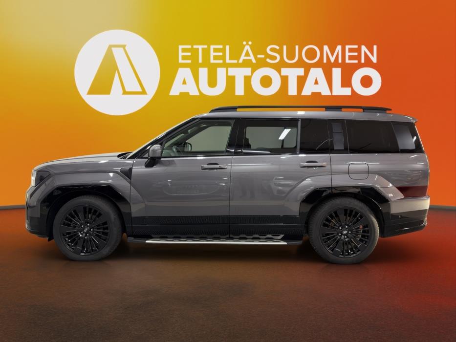 HYUNDAI Santa Fe 2025