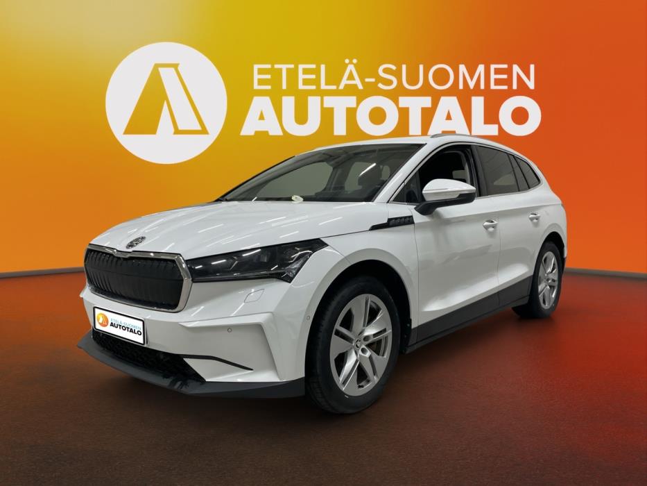 SKODA Enyaq 2023