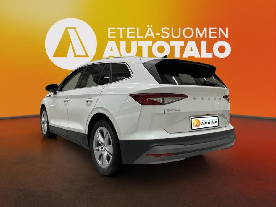 SKODA Enyaq 2023