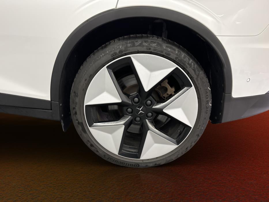 POLESTAR 2 2023