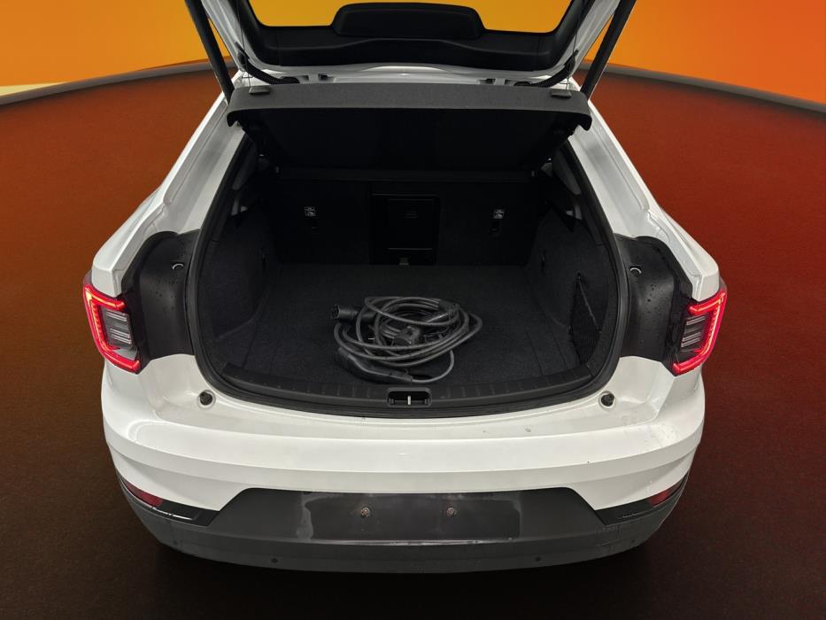 POLESTAR 2 2023