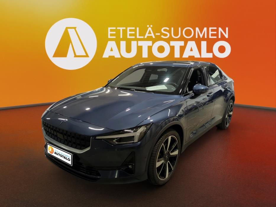POLESTAR 2 2022