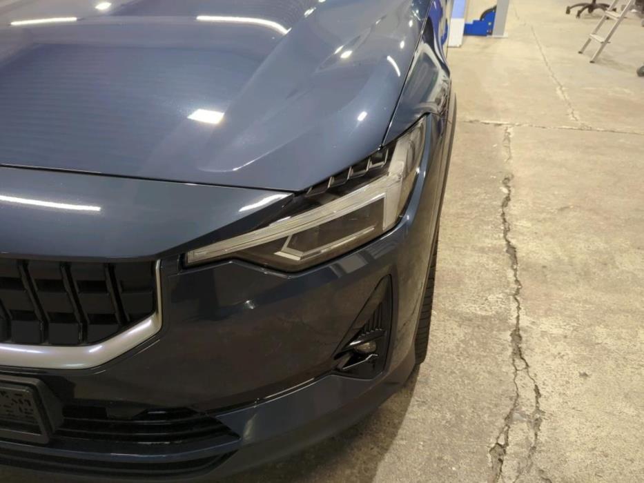 POLESTAR 2 2022