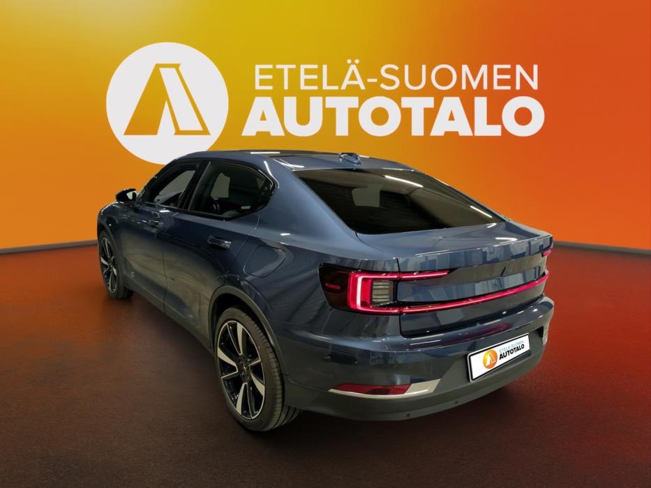 POLESTAR 2 2022
