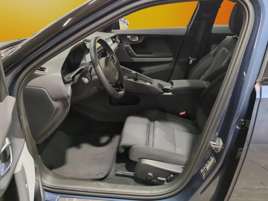 POLESTAR 2 2022