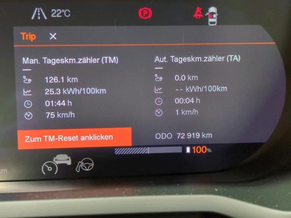 POLESTAR 2 2022