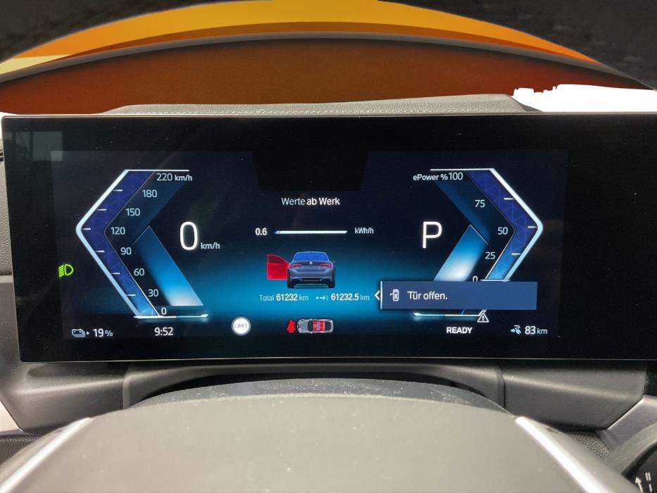 BMW i4 2023