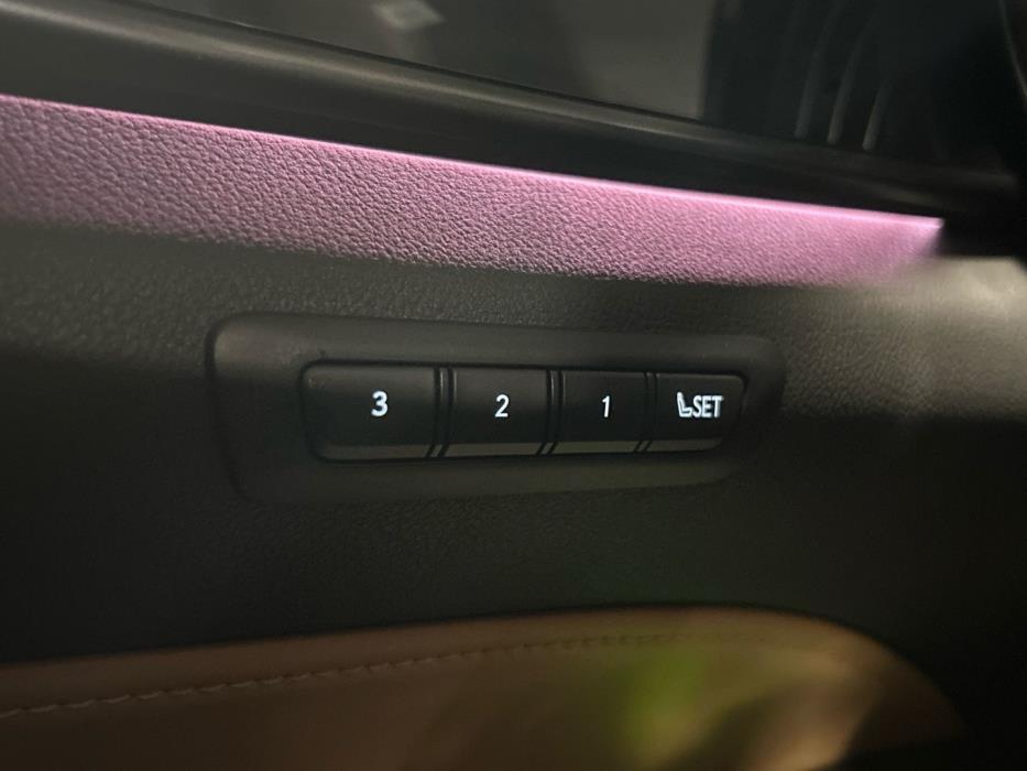 LEXUS NX 2022