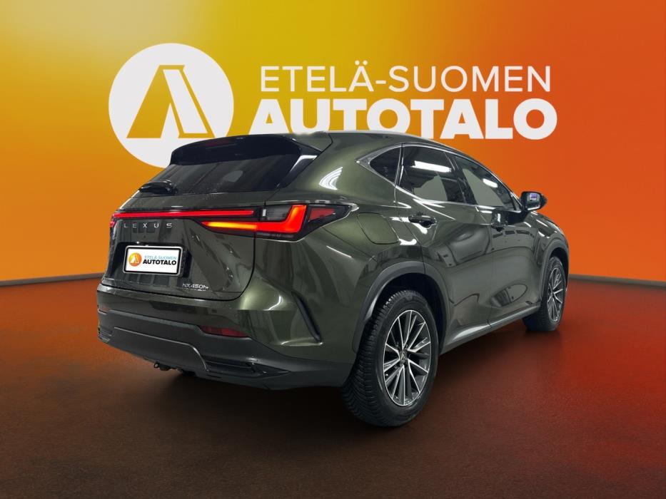 LEXUS NX 2022