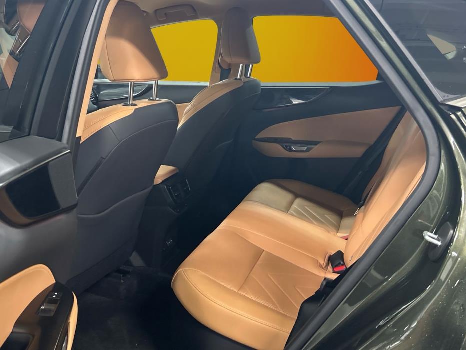 LEXUS NX 2022