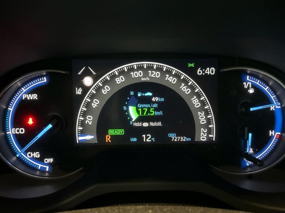 TOYOTA RAV4 2021