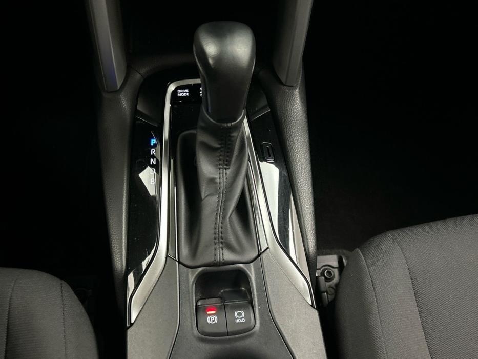 TOYOTA Corolla Cross 2023