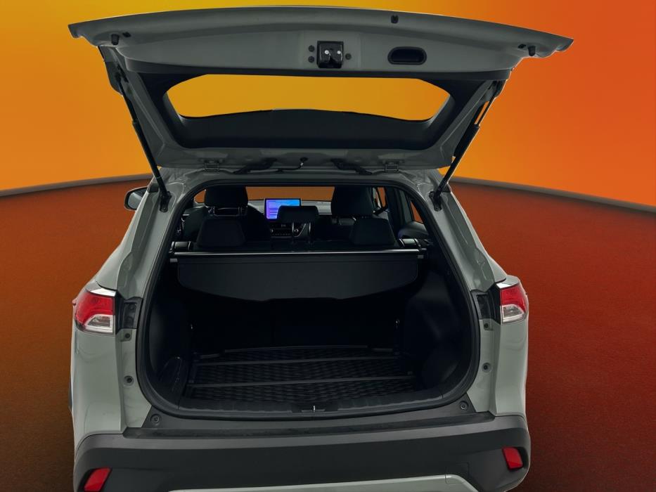 TOYOTA Corolla Cross 2023