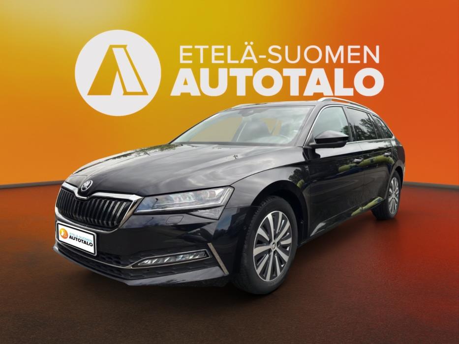 SKODA Superb 2024