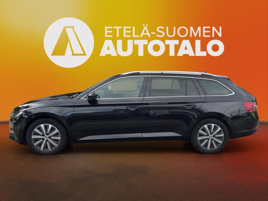 SKODA Superb 2024