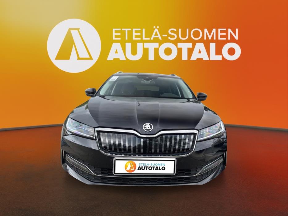 SKODA Superb 2024