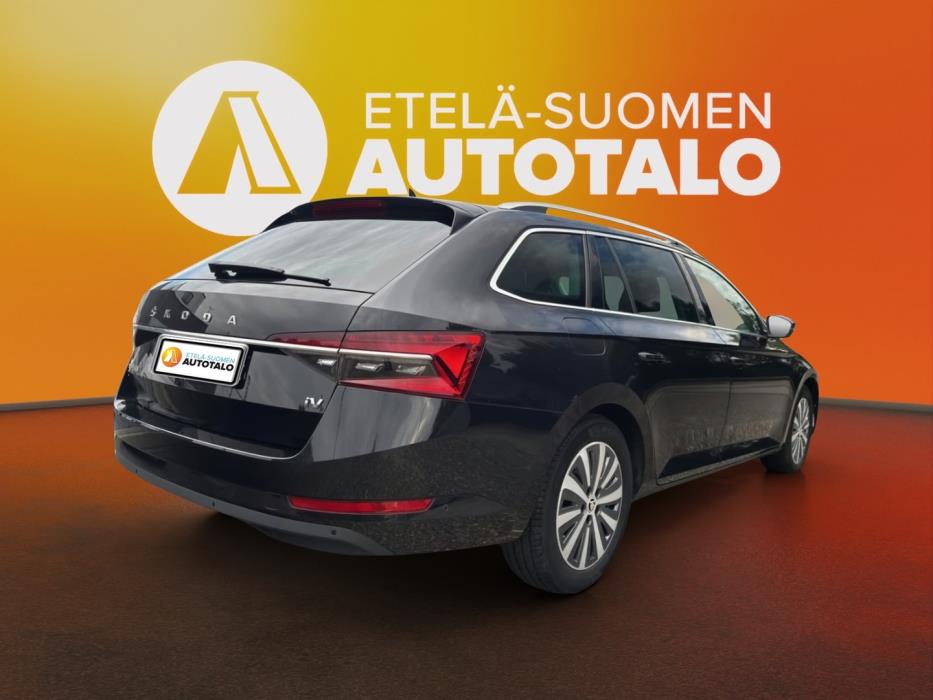 SKODA Superb 2024