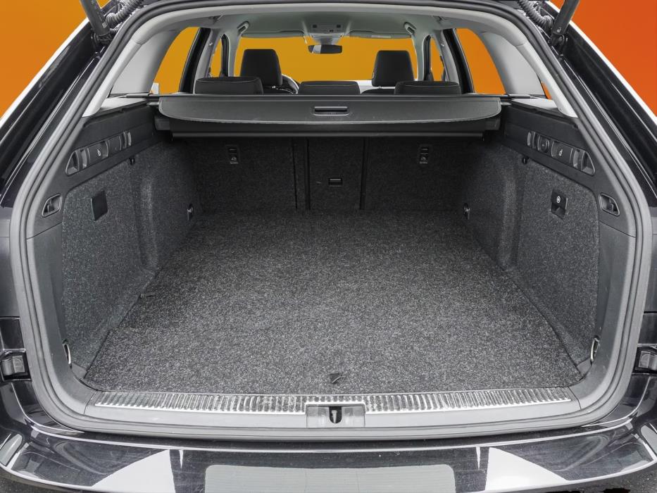 SKODA Superb 2024