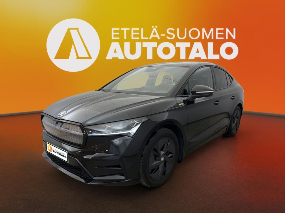 SKODA Enyaq 2023