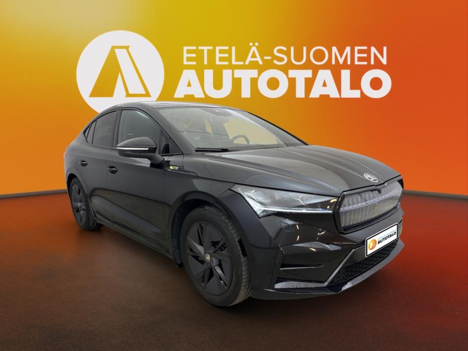 SKODA Enyaq 2023