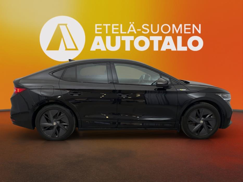 SKODA Enyaq 2023