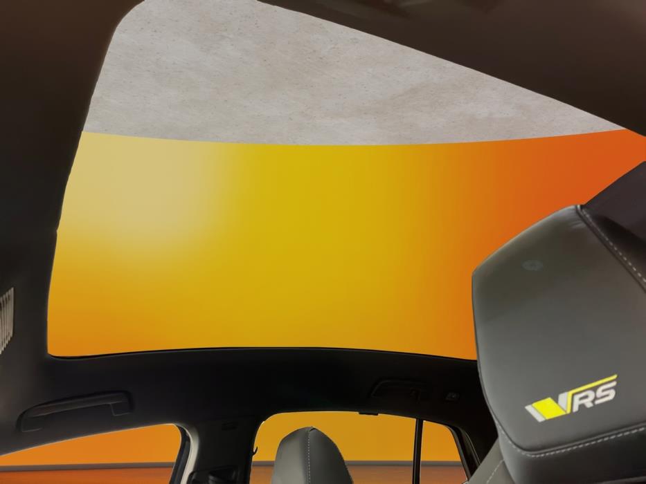 SKODA Enyaq 2023
