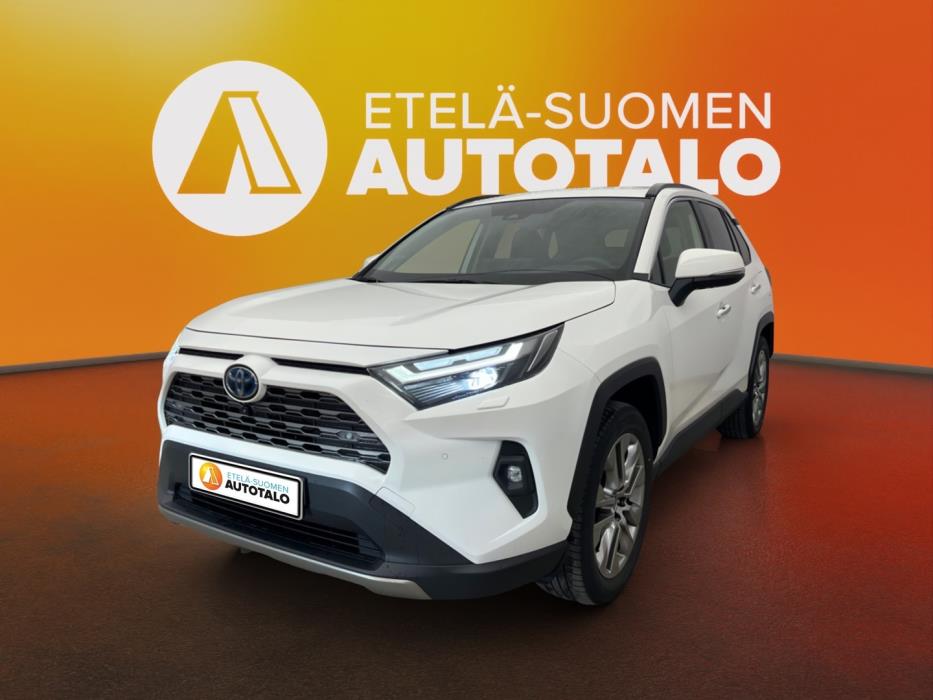TOYOTA RAV4 2023
