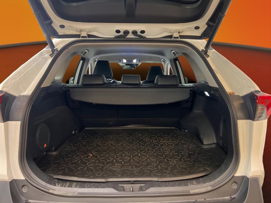 TOYOTA RAV4 2023