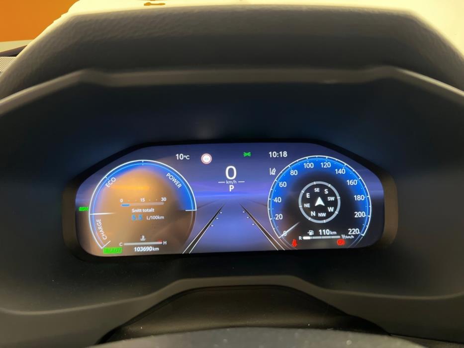 TOYOTA RAV4 2023