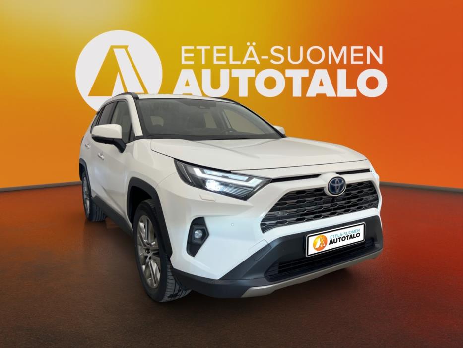 TOYOTA RAV4 2023